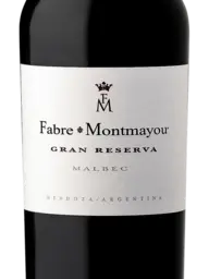 Fabre Montmayou Gran Reserva Malbec 2020