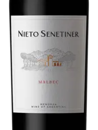 Nieto Senetiner Malbec 2021