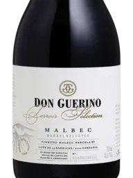 Don Guerino Terroir Selection Malbec