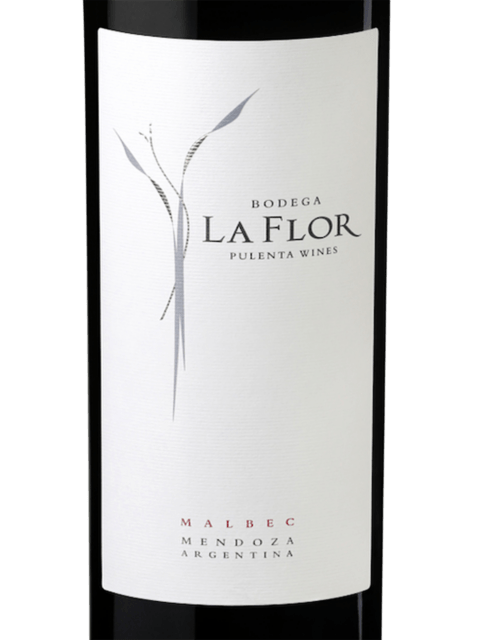 Pulenta Estate La Flor Malbec