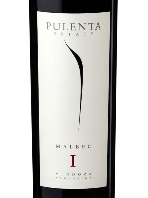 Pulenta Estate Malbec (I) 2018