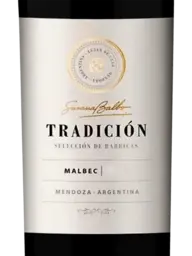 Susana Balbo Tradición Selección de Barricas Malbec 2021