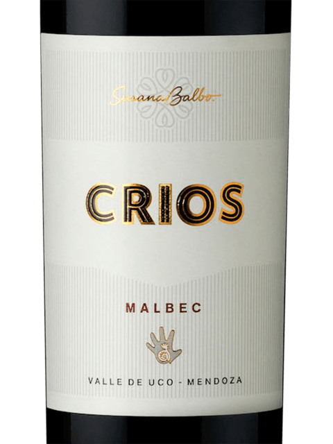 Crios Malbec 2020