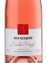 Malbec Brut Rosé