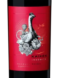 Kaiken Indómito Malbec 2019