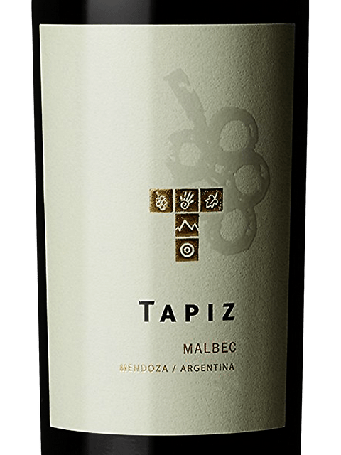 Tapiz Malbec 2022