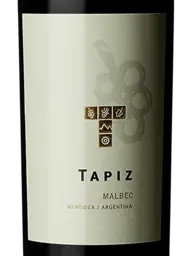 Tapiz Malbec 2022