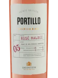Salentein Portillo Rosé Malbec 2022