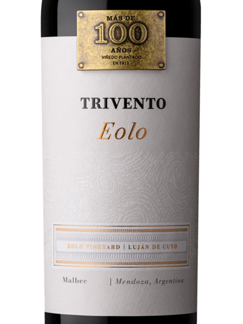 Trivento Eolo Malbec 2018