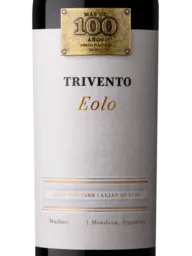 Trivento Eolo Malbec 2018
