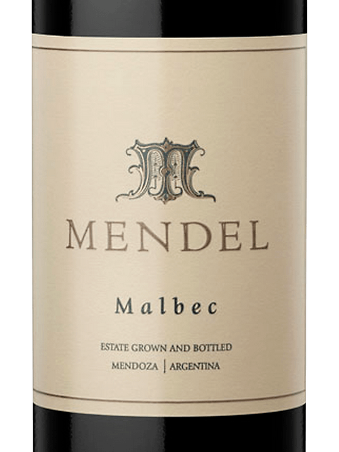 Mendel Malbec