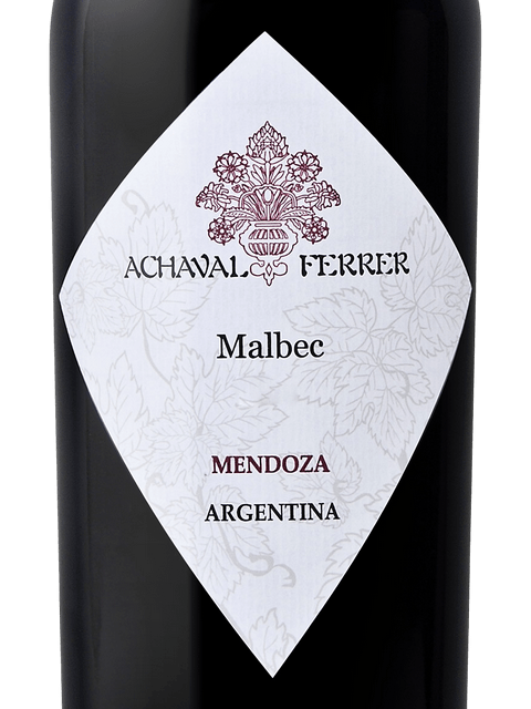 Achaval-Ferrer Malbec