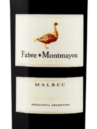 Fabre Montmayou Barrel Selection Malbec