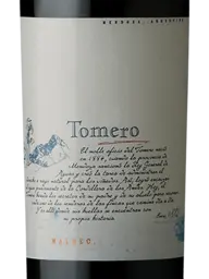 Bodega Vistalba Tomero Malbec 2022