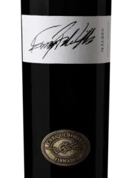 Enrique Foster Malbec Firmado 2015
