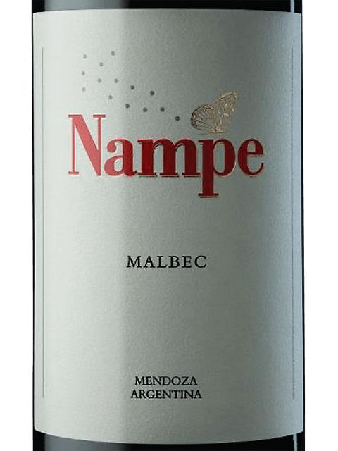 Los Haroldos Nampe Malbec 2021