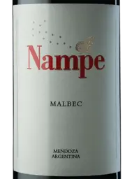 Los Haroldos Nampe Malbec 2021
