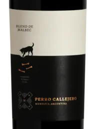 Perro Callejero Blend de Malbec
