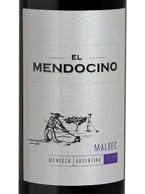 El Mendocino Malbec 2023