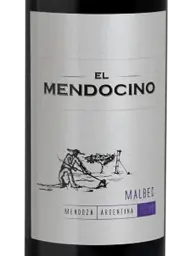 El Mendocino Malbec 2023
