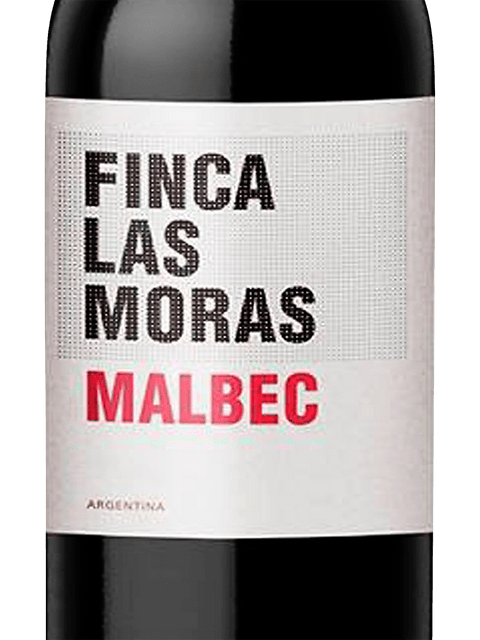 Bodega Finca Las Moras Malbec 2023