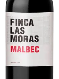 Bodega Finca Las Moras Malbec 2023