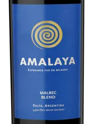 Malbec Blend