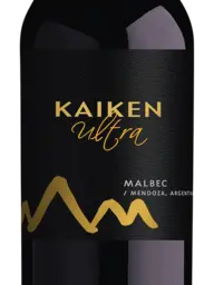 Kaiken Ultra Malbec 2018