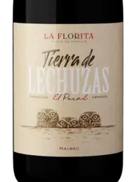 La Florita Tierra de Lechuzas Malbec 2020