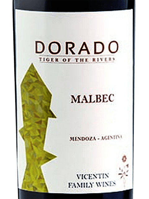 Vicentin Dorado Malbec