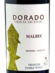 Vicentin Dorado Malbec 2021