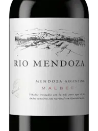 Rio Mendoza Malbec 2021