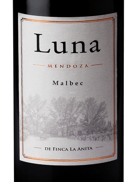 Finca La Anita Luna Malbec 2022