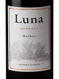 Finca La Anita Luna Malbec 2022