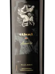 Tikal Amorío Malbec 2016