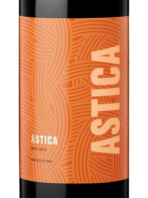 Trapiche Astica Malbec