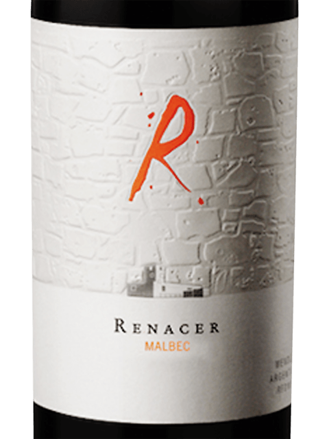 Renacer Malbec 2019