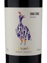 Viña Las Perdices Chac Chac Malbec 2022