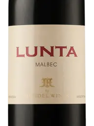 Mendel Malbec Lunta 2020