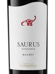 Familia Schroeder Saurus Malbec