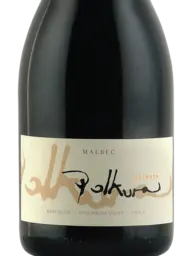 Polkura Malbec 2018