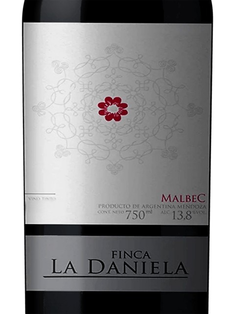 Finca La Daniela Malbec 2021