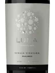 Finca La Anita Luna Single Vineyard Malbec 2021