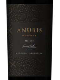 Anubis Reserve Malbec 2022