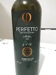 Torcello Perfetto Malbec