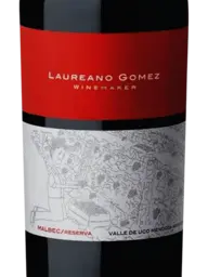 Laureano Gomez Reserva Malbec 2020