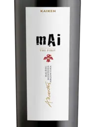 Kaiken Mai The First A.Montes Malbec 2018