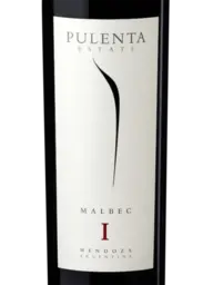 Pulenta Estate Malbec (I) 2019