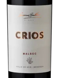 Crios Malbec 2019