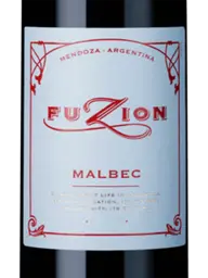 Fuzion Malbec 2021